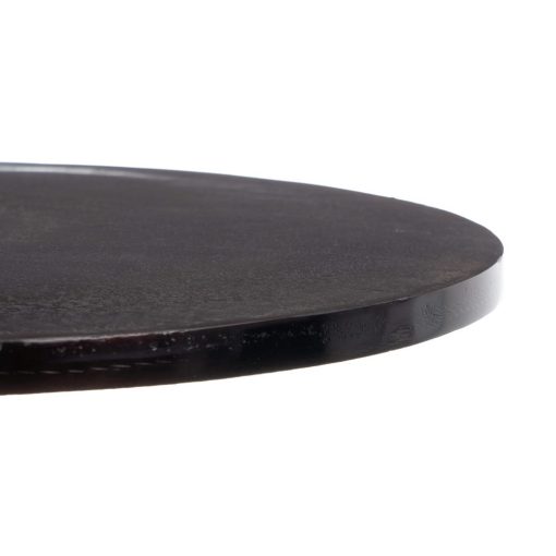 Mesa Auxiliar Cobre Aluminio 45 X 45 X 62 Cm - Image 7