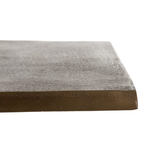 Mesa De Apoio Aluminio Room 60 X 60 X 73 Cm - Image 7