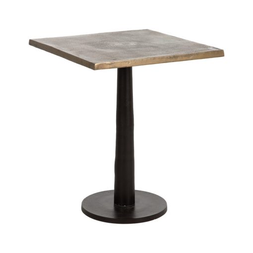 Mesa De Apoio Aluminio Room 60 X 60 X 73 Cm - Image 4