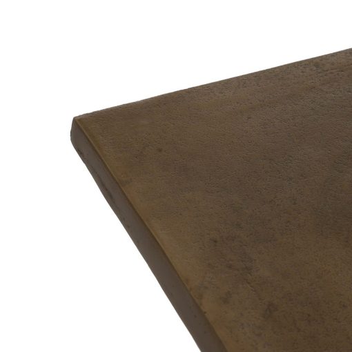 Mesa De Apoio Aluminio Room 60 X 60 X 73 Cm - Image 5
