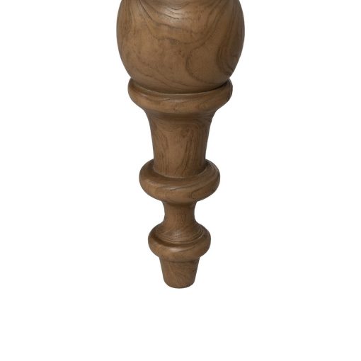 Mesa De Jantar Madeira Da Carvalho Room 240 X 98 X 77 Cm - Image 6