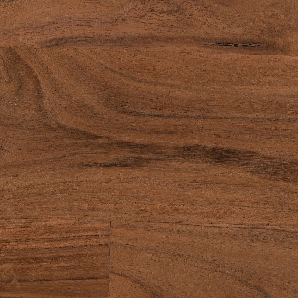 Mesa De Jantar Preto-Castanho 160 X 90 X 76 Cm - Image 7