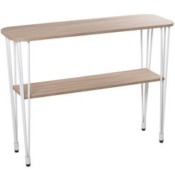 Mon 120x40x91cm Balda:106x28x1