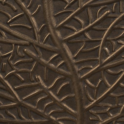 Mesa Ouro - Velho Metal 50 X 50 X 71 Cm - Image 5