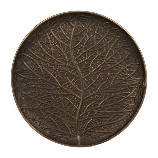 Mesa Ouro - Velho Metal 50 X 50 X 71 Cm - Image 7