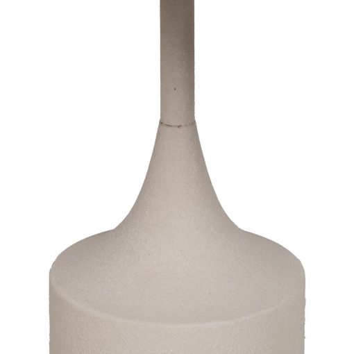 Mesinha Branco Metal-Espelho 45 X 45 X 46 Cm - Image 6