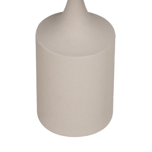 Mesinha Branco Metal-Espelho 45 X 45 X 46 Cm - Image 7