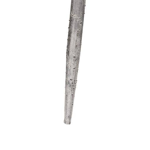 Mesinha Cinza Metal 55 X 55 X 61 Cm - Image 14