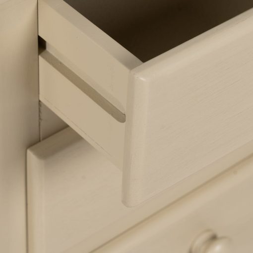 Mesinha Creme Mdf- 43 X 33 X 66 Cm - Image 16