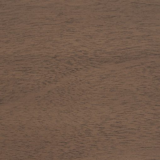 Mesita Auxiliar Castanho Mdf-Madeira 40 X 40 X 66 Cm - Image 5