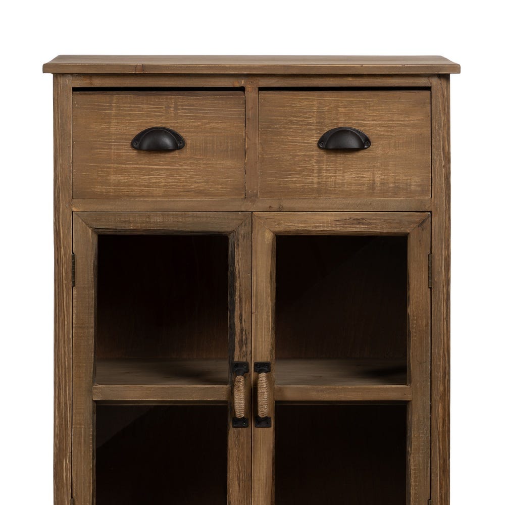 Móvei Ocasional Natural 64 X 37 X 92,50 Cm - Image 11