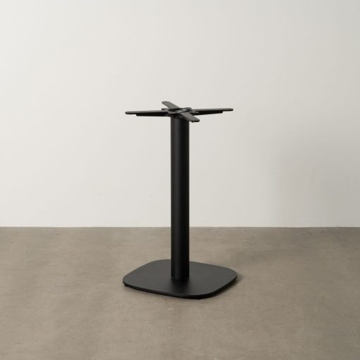 Pernas De Mesa Preto Ferro Room 42 X 42 X 72 Cm - Image 2