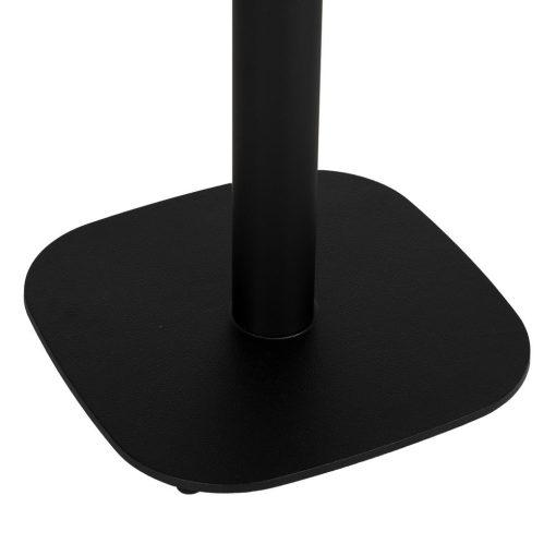 Pernas De Mesa Preto Ferro Room 42 X 42 X 72 Cm - Image 6