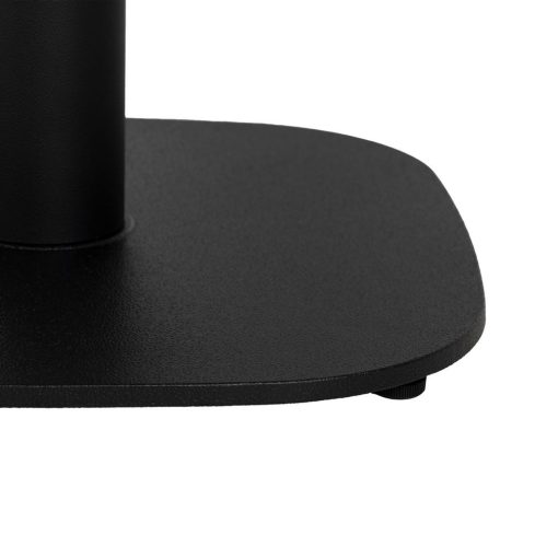 Pernas De Mesa Preto Ferro Room 42 X 42 X 72 Cm - Image 7