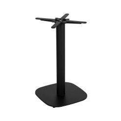 Pernas De Mesa Preto Ferro Room 42 X 42 X 72 Cm