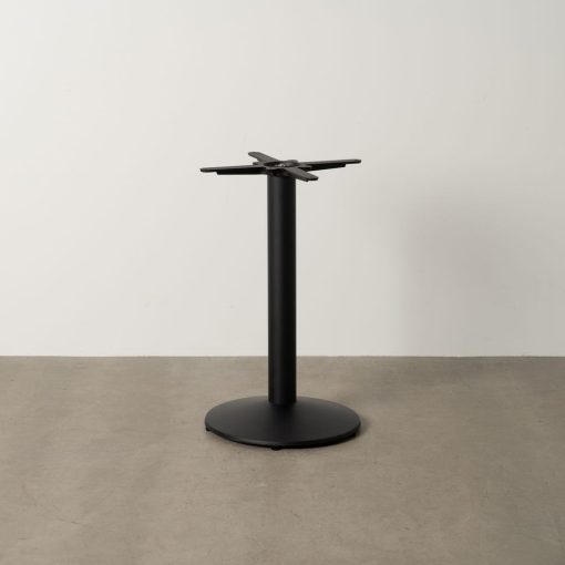 Pernas De Mesa Preto Ferro Room 43 X 43 X 72 Cm - Image 10