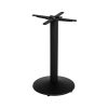 Pernas De Mesa Preto Ferro Room 43 X 43 X 72 Cm