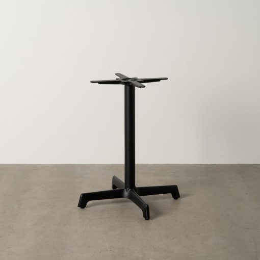 Pernas De Mesa Preto Ferro Room 62 X 62 X 72 Cm - Image 2