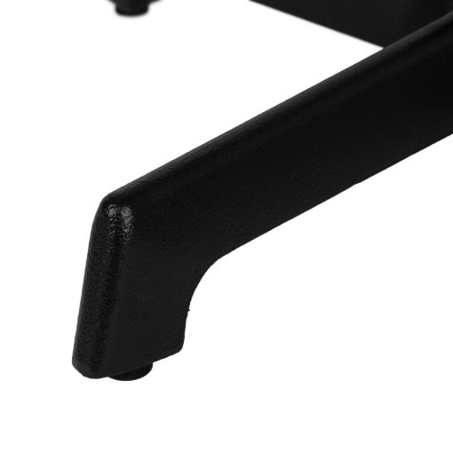 Pernas De Mesa Preto Ferro Room 62 X 62 X 72 Cm - Image 11