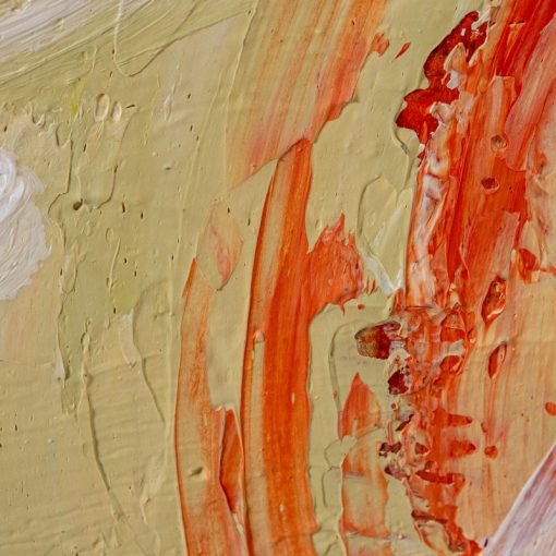 Pintura 100x150 Cm. Ps Quadro - Image 3