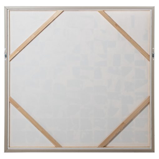 Pintura 120x120 Cm. Ps Quadro - Image 6