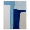 Pintura 80x100 Cm. Ps Quadro