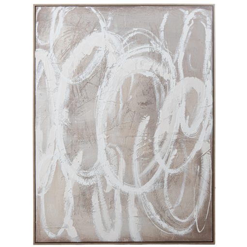 Pintura 90x120 Cm. Ps Quadro