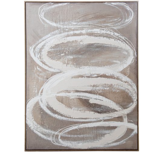 Pintura 90x120 Cm. Ps Quadro