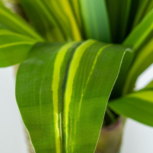 Planta Artificial Dracaena 130cm 130cm - Image 3