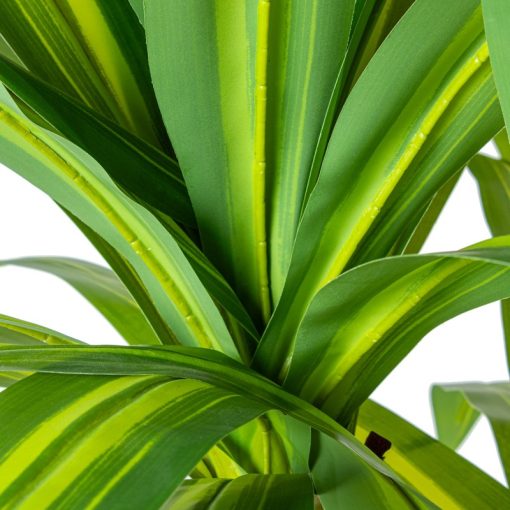 Planta Artificial Dracaena 130cm 130cm - Image 5
