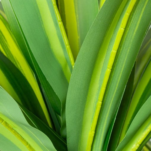 Planta Artificial Dracaena 130cm 130cm - Image 6