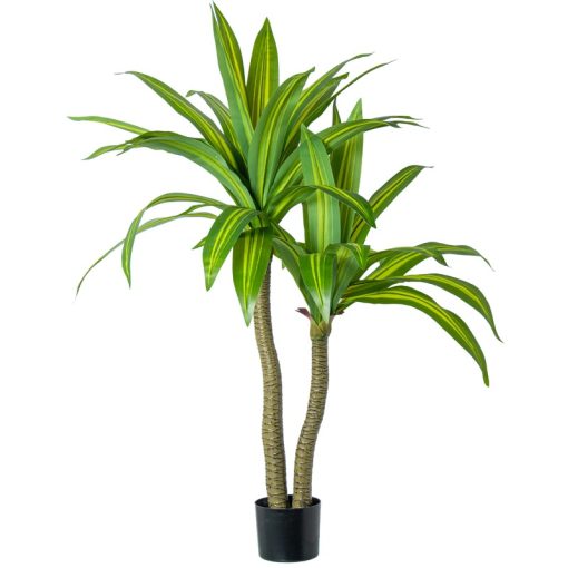 Planta Artificial Dracaena 130cm 130cm