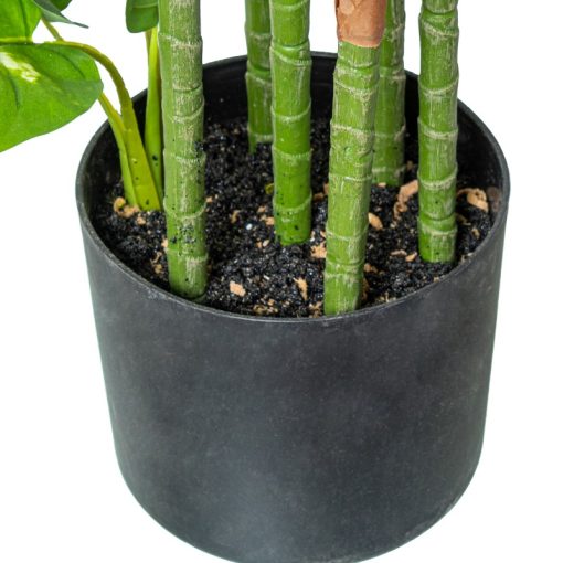 Planta Artificial Enredadera 160cm-7 Horquillas 160cm - Image 2