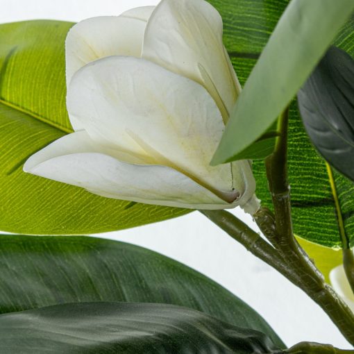 Planta Artificial Magnolia 100cm 100cm - Image 4