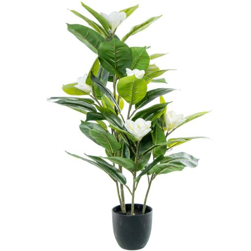 Planta Artificial Magnolia 100cm 100cm - Image 6