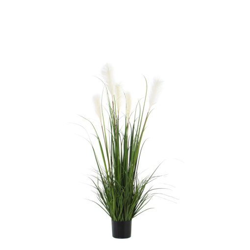 Planta Artificial Pu samambaia120 Cm.