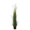 Planta Artificial Pu samambaia150 Cm.