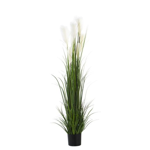 Planta Artificial Pu samambaia150 Cm.