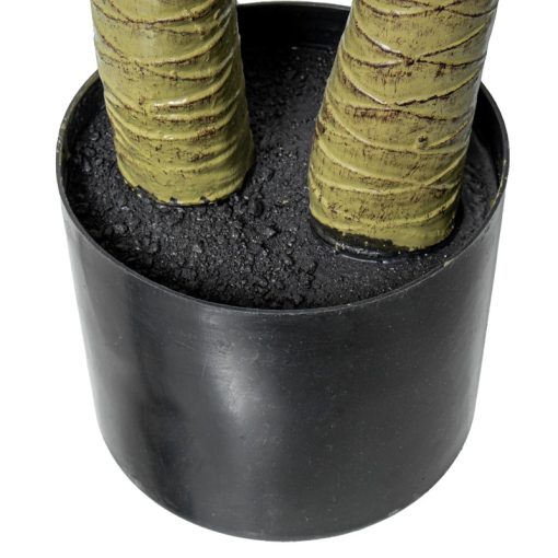 Planta Artificial Yuca 120cm 120cm - Image 2
