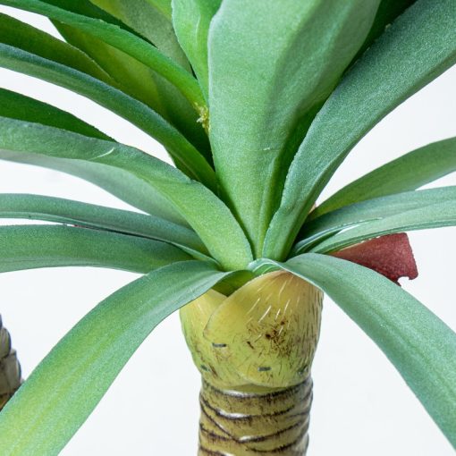 Planta Artificial Yuca 120cm 120cm - Image 3
