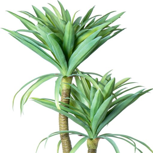 Planta Artificial Yuca 120cm 120cm - Image 4