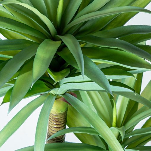 Planta Artificial Yuca 120cm 120cm - Image 7
