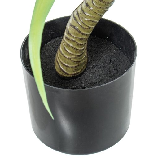 Planta Artificial Yuca 70cm 70cm - Image 2
