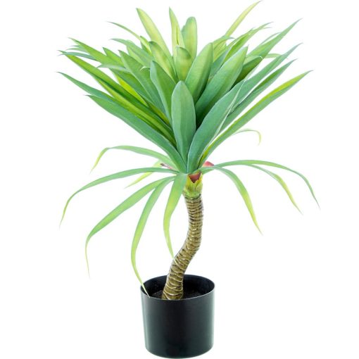 Planta Artificial Yuca 70cm 70cm - Image 7