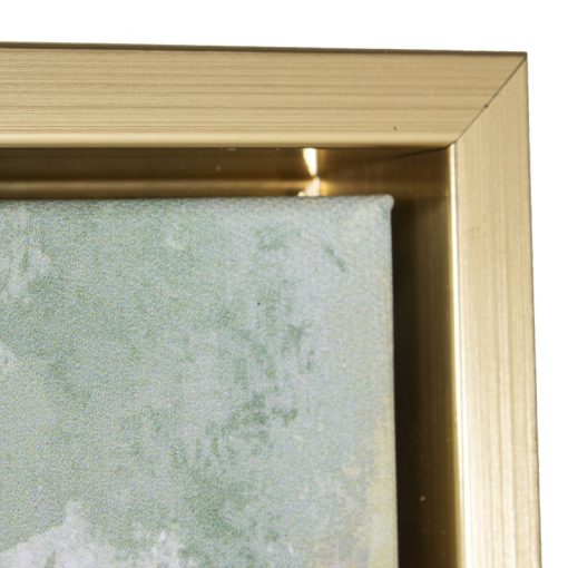 Quadro Com Moldura De Madeira 60x90cm - Image 5