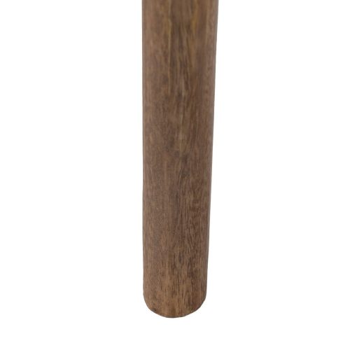 S/2 Mesa Auxiliar Natural Madeira Mango 58 X 56 X 56 Cm - Image 18