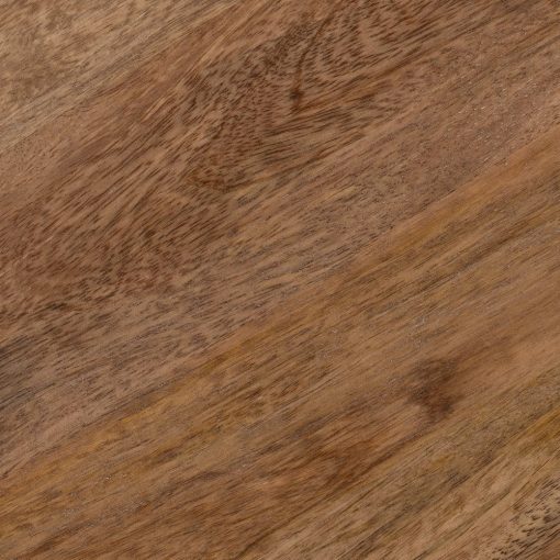 S/2 Mesa Auxiliar Natural Madeira Mango 58 X 56 X 56 Cm - Image 10