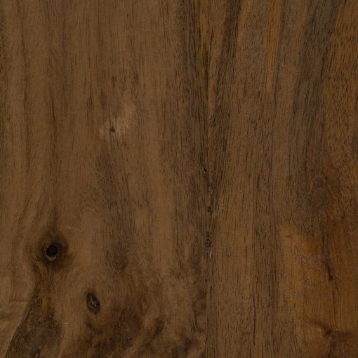 Secretária Natural Madeira Mango 125 X 60 X 75 Cm - Image 10