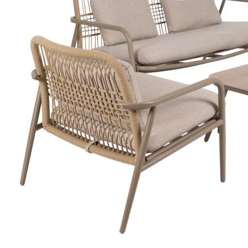 Set Exterior Jardim Aluminio Exterior 1 Cm - Image 5