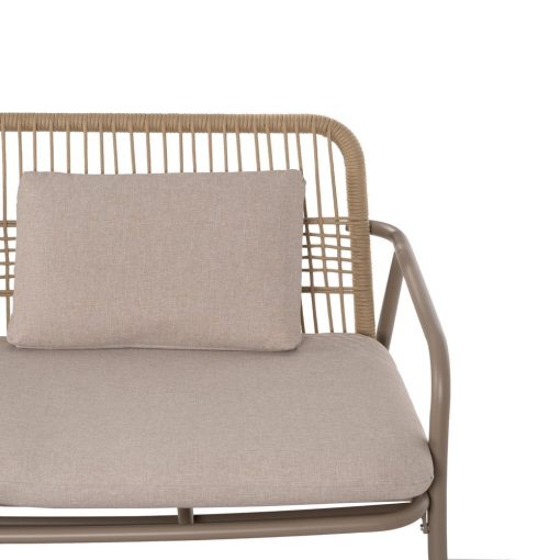 Set Exterior Jardim Aluminio Exterior 1 Cm - Image 8